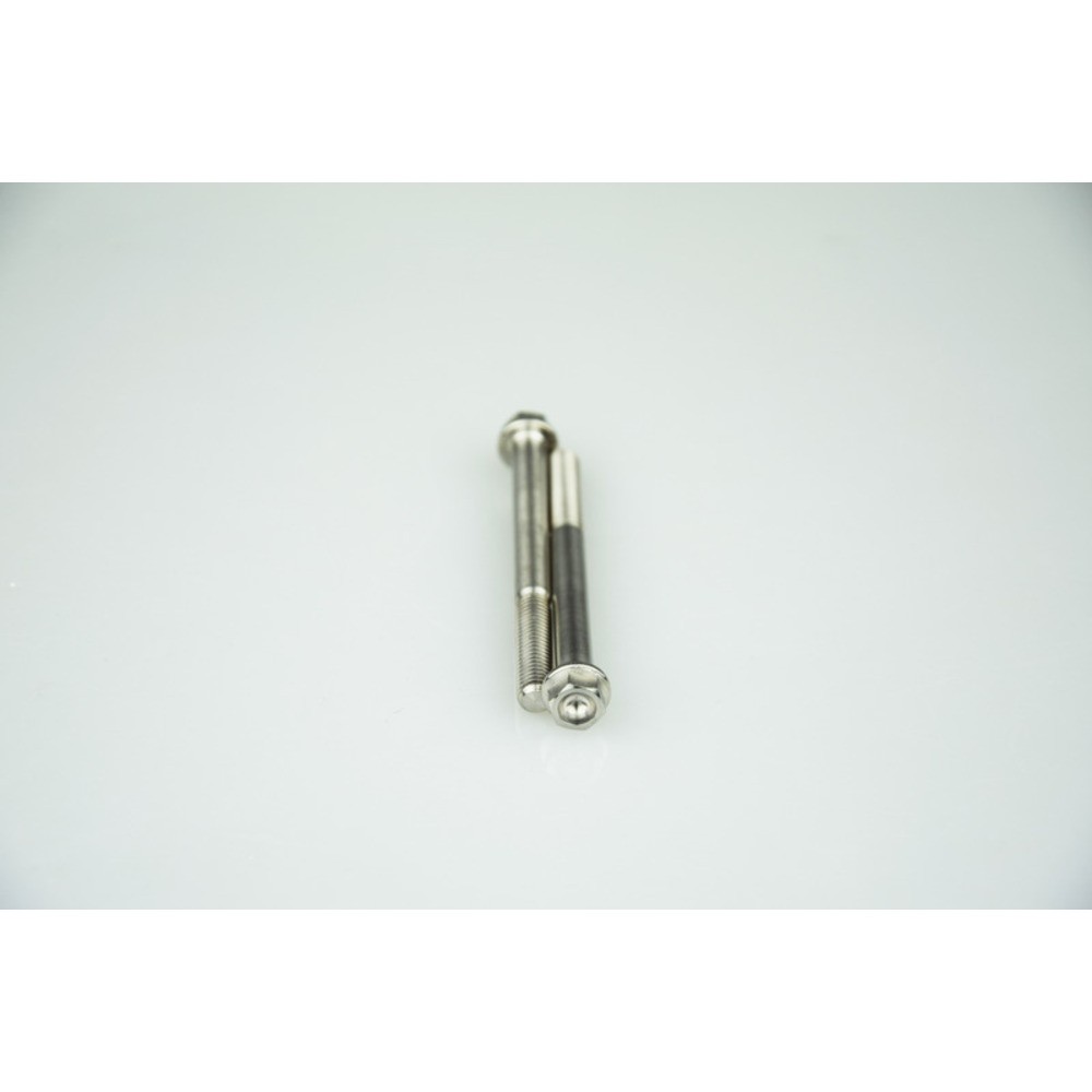 Screw Kit For The SCAR TITANIO Engine For Motorcycle Parts Accessories