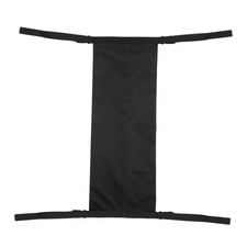 Portable Oxygen Tank Holder for Wheelchairs Adjustable Secure Fit Storage Bag