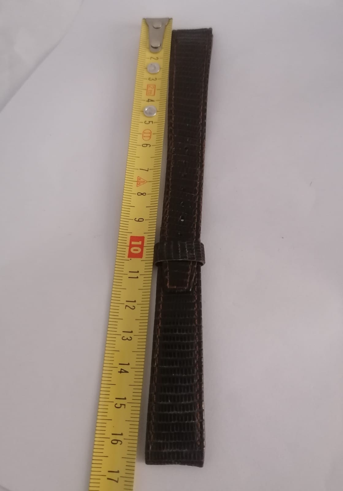 Longines Strap - image 5