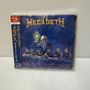 25+ Rust in Peace CD for sale | Updated Oct 2026