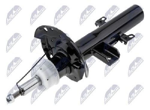 Original NTY Shock Absorber A-LR-009 For Land Rover