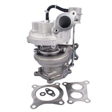 Turbo Charger For Subaru Wrx Forester 2.0l 2015-2021 14411-aa881 Mgt2259s