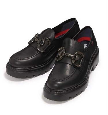 CallagHan NEGRO MILANO Loafers