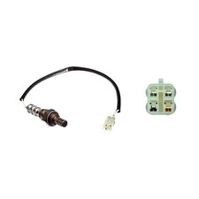 NTK 90019 Lambdasonde Katalysatorsonde Abgassonde Ausstoßsonde