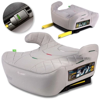 Louis Nukido 710202 asiento de coche Isofix 22 - 36 kg - Imagen 1 de 4