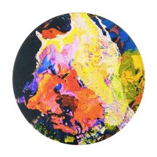 3mm Turntable Mat, Slipmat Anti-Static for 12 Inches LP Vinyl Record High-Fid...