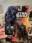 Star Wars POTF Darth Vader Action Figure RARE Signed By David Prowse
