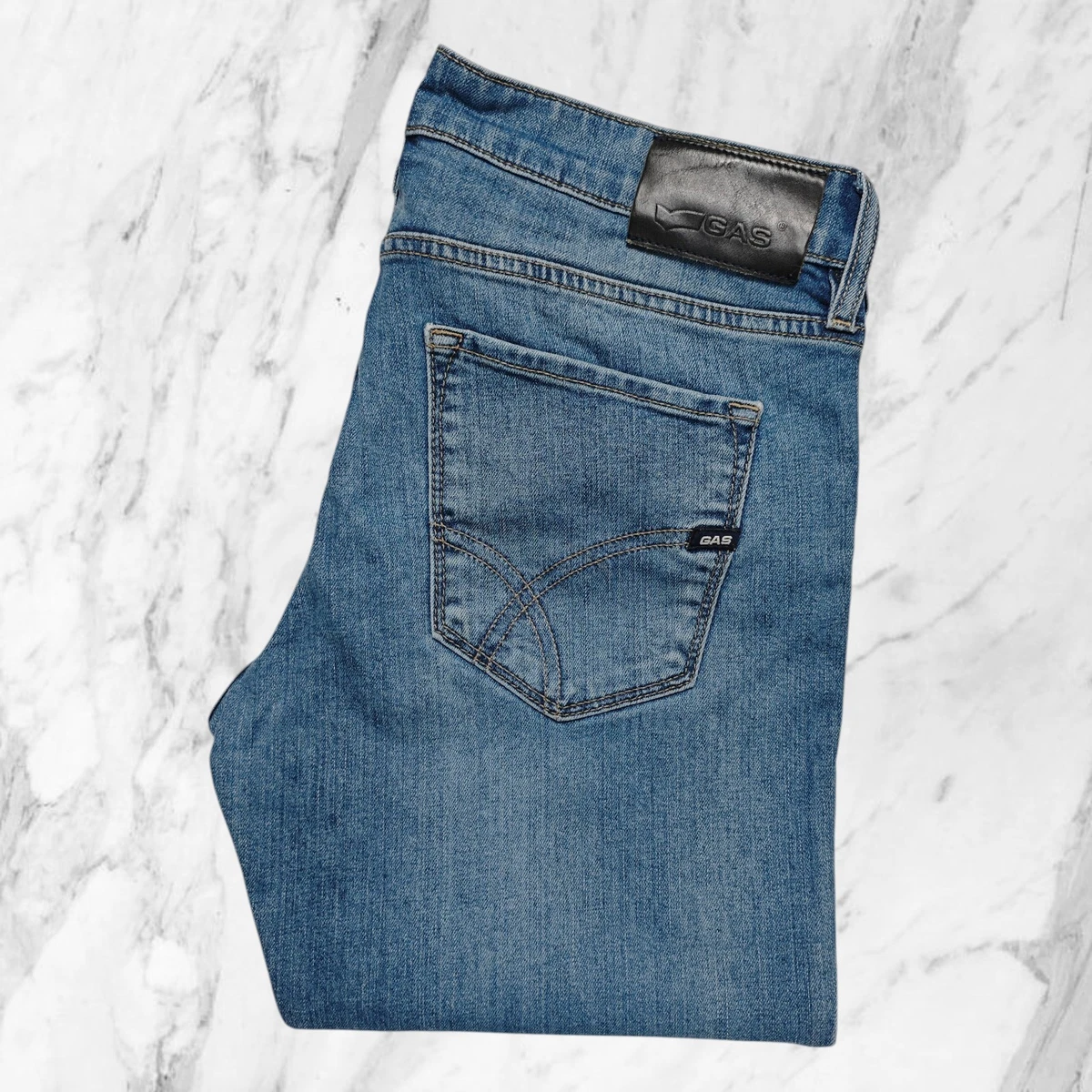 Jeans DONNA DENIM 5 Tasche MORRIS Taille 48 élastique – Jeans Femme Neuf Avec étiquettes | Jeans Denim élastiqué Bleu