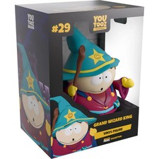 Youtooz: South Park Collection - Grand Wizard King Vinyl Figure #29