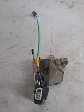 BMW 5 E39 2002 Hinten rechts T�rschloss hinten MAC15064