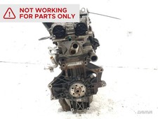 VW Golf Nackter Motor 1.4 TSI Benzin 90kW (122 HP) CAXA 2012 Fließheck (08-12)