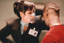Parker Posey Autogramm signed 20x30 cm Bild
