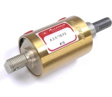 Allenair A 2 X 16 F3 Double Acting Pneumatic Cylinder 2" Bore 2-5/8" Stroke