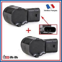 2 Einparkhilfe Sensor FüR Volvo C30 S80 II XC90 I