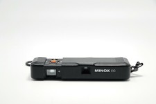 Minox Ec Miniature Photo Camera
