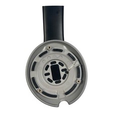 Original Beats By Dre Solo 2 Wireless Silver Inside Internal Panel Left 