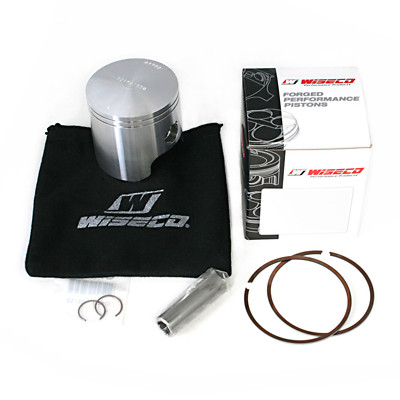 Wiseco S557 Wiseco 17mm x 2.429in NonChromed SW Piston Pin