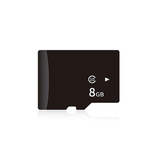 Micro TF Karte Speicherkarte für Android Smartphone Tablet Kamera (8GB) - Photo 4 sur 10