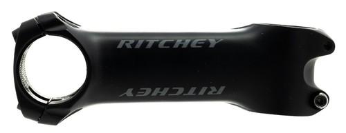 Ritchey WCS Toyon Alloy Bike Stem 31.8 x 110mm 6/84º 6D Matte Black Road Gravel - Picture 2 of 6