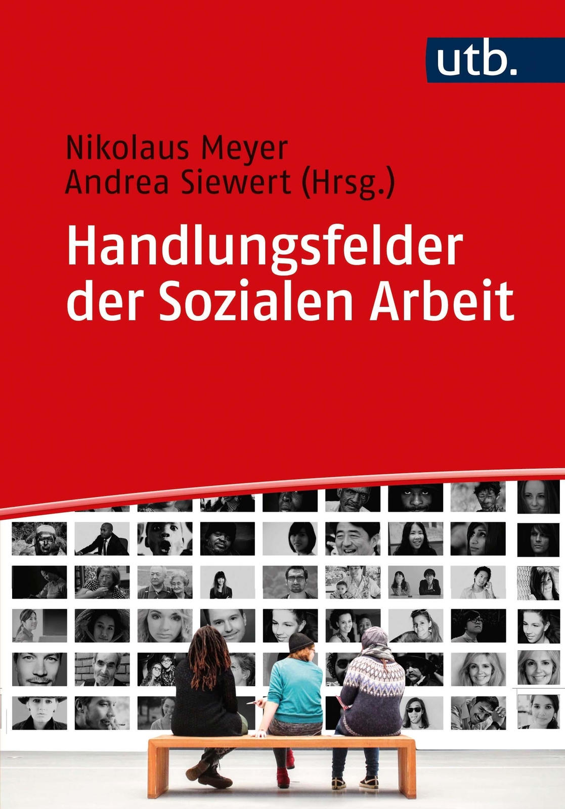 Thumbnail - Handlungsfelder Der Sozialen Arbeit | Nikolaus Meyer (u. A.) |