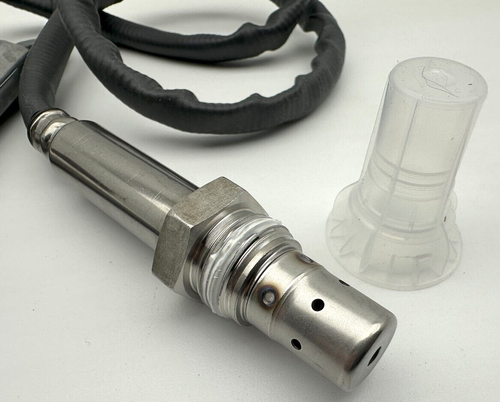 Original MERCEDES / NOX ABGAS SONDE LAMBDASONDE / 0091533628 - Bild 3 von 5