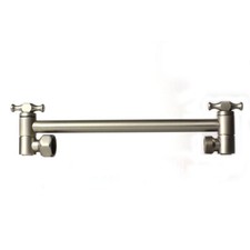 Thrifco Swing Shower Arm SN - 4405781