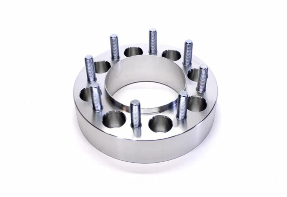 Southern Truck Lifts 2.0" espaciadores de rueda de aluminio 8x170 Ford Super Duty 95009 Foto 4 de 4