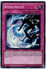 HA05-DE060 Befallwelle Super Rare aus Hidden Arsenal 5