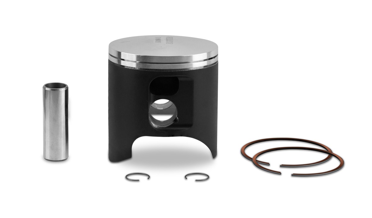 (*´ ⌣ `*) Athena Piston Kit (Forged) 71.94mm For Gas Gas 300 EC 00-15, 300