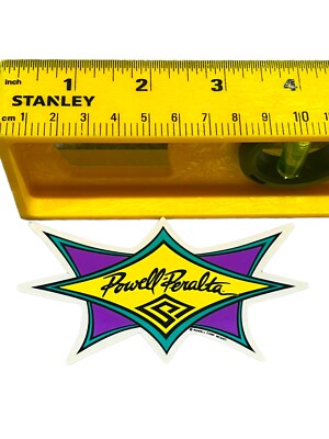 スケートボード Powell Peralta Vtg Skateboard Sticker s-l400.jpg