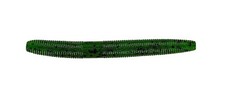 Yamamoto Senko 9B-10-194J Watermelon Seed Faded Light 3 Inch Slim Lures