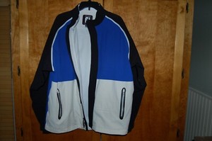 footjoy winter jacket