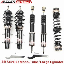 32 Way Adjustable Coilovers Suspension Kit For Audi TT (8N) 2000-2006