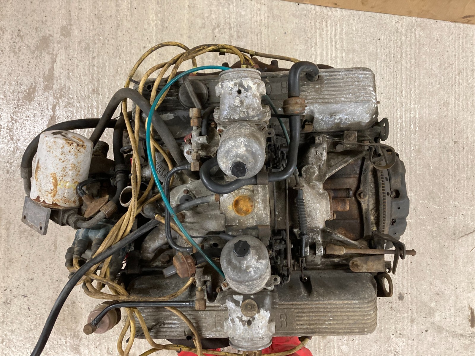 rover v8 engine 3.5,,,, 10.5.1 compression eBay