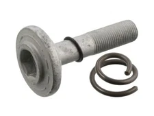 Febi 26CC63Y Axle Bolt Fits 2013-2016 BMW 328i xDrive Sedan