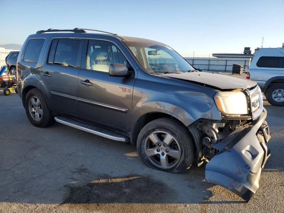 Used Fuel Pump fits: 2011 Honda Pilot Pump Assembly 3.5 Grade A Foto 4 de 4