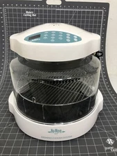 REPLACEMENT PARTS for NuWave Oven Pro Plus 20301-20304