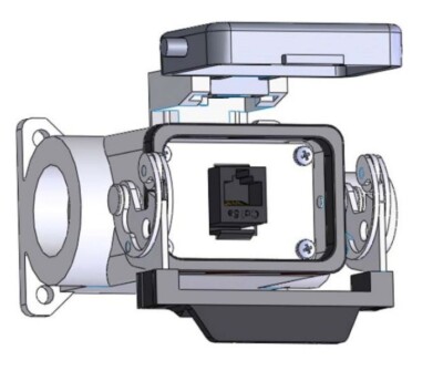 mencom rj45 p406, pic sfc mnt: rj; 1/2npt