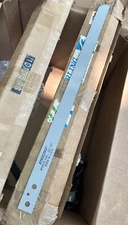 Sterling 55572 20” 12 T Tooth Portable Hacksaw Reciprocating Blade Fein Widder E