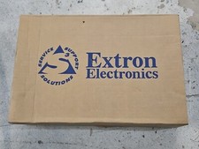 Extron P/2 DA2 Plus Two Output VGA Distributi...