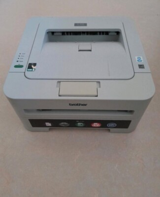 Brother HL-2130 Drucker 