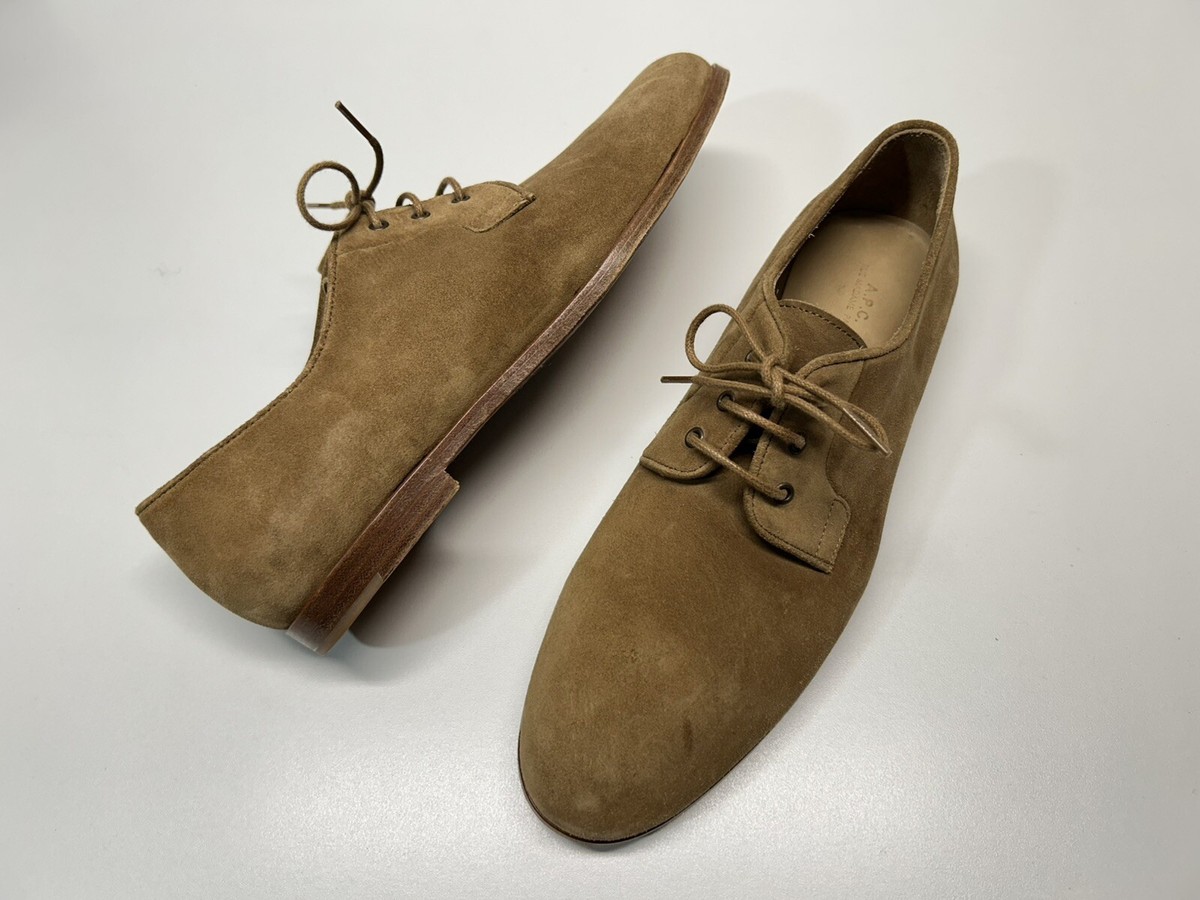 A.P.C. Rue Madame Paris Men