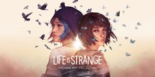 Life is Strange Remastered Collection PC [Steam Key] No Disc/box