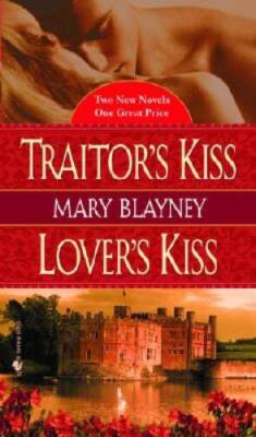 Traitors KissLovers Kiss (Pennistan) - Mass Market Paperback - GOOD