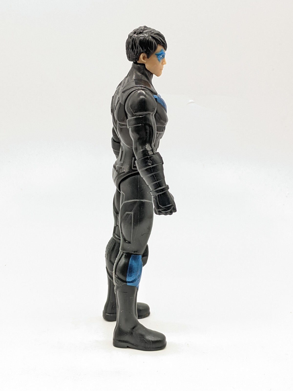 DC Comics Batman Nightwing 6&rdquo; Action Figure Mattel 2019 Loose
