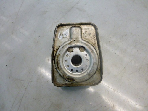 Ölkühler VW Audi Skoda A3 TT Golf VI 2,0 TDI CBB CBBA CBBB 038117