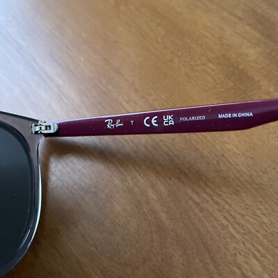 Ray-Ban Women display picture 1