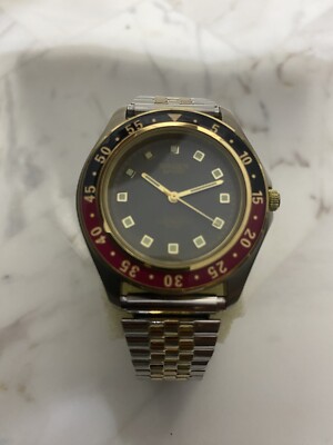 Vintage GRUEN Sport Watch