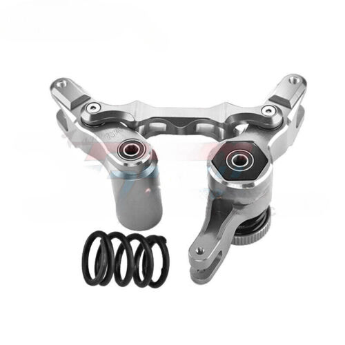 1/6 4WD XRT 8S aluminum alloy 7075-T6 front steering combination - Picture 15 of 15