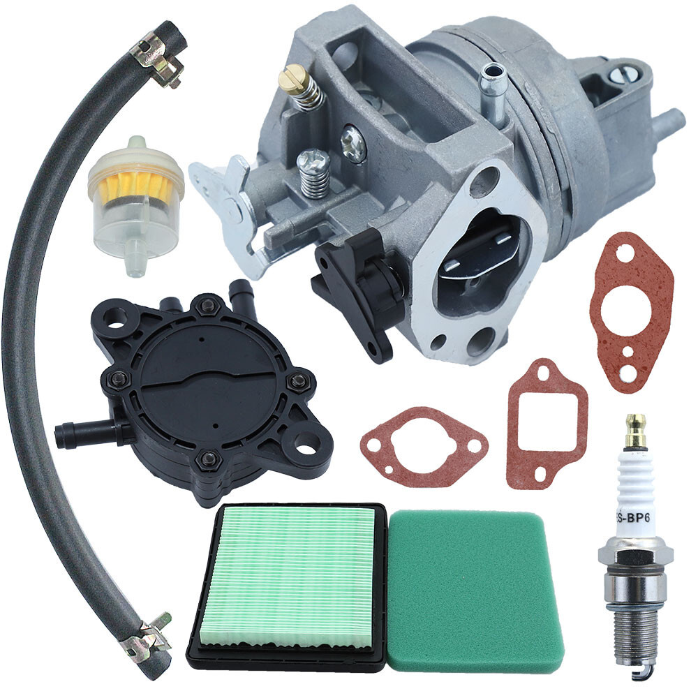 Pressure Washer Carburetor Air Filter for Honda 6hp XR2750 GC190 A Engine Carb